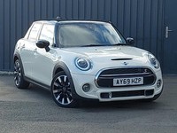 2019 MINI Cooper S 2.0 Cooper S Exclusive II 5dr Auto Hatchback Petrol Automatic