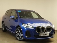 2024 BMW 2 Series 225e xDrive M Sport 5dr DCT Hatchback Hybrid Automatic