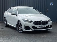 2022 BMW 2 Series M235i xDrive 4dr Step Auto Saloon Petrol Automatic