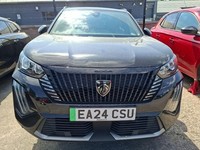 2024 Peugeot 2008 100kW Allure 50kWh 5dr Auto SUV Electric Automatic