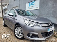 2016 Citroen C4 PureTech Flair Hatchback Petrol Manual