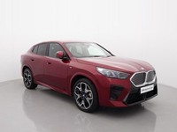 BMW iX2 150kW eDrive20 M Sport 65kWh 5dr Auto