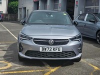 2023 Vauxhall Corsa 1.2 Turbo Ultimate Hatchback 5dr Petrol Auto Euro 6 (s/s) (1
