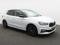 2024 Skoda Fabia 1.0 MPI 80 Colour Edition 5dr Manual Hatchback Petrol Manual