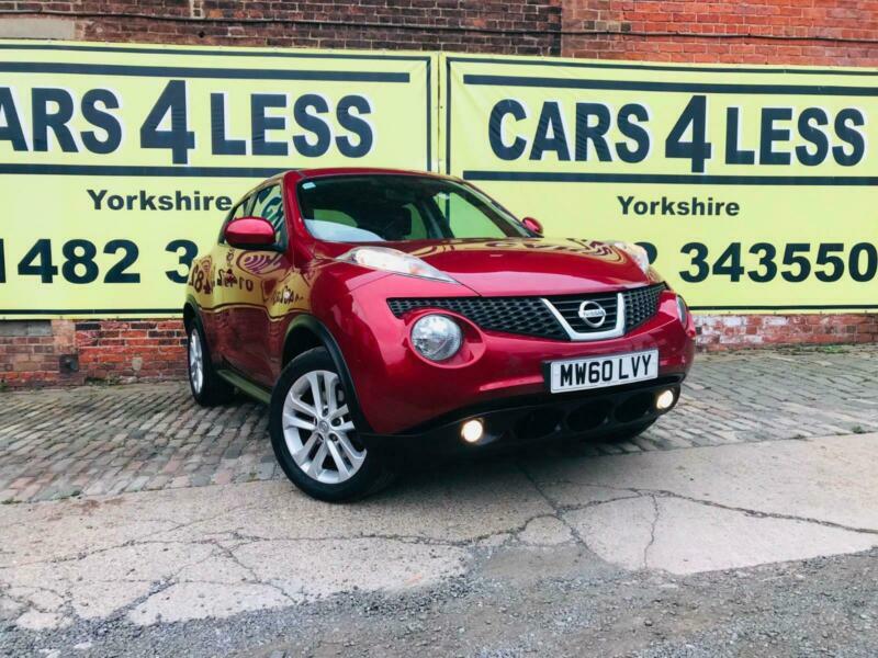 C1130 nissan juke