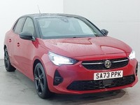 2023 Vauxhall Corsa 1.2 GS 5dr HATCHBACK PETROL Manual