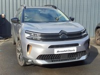 2023 Citroen C5 Aircross 1.2 PureTech C-Series Edition 5dr EAT8 Hatchback Petrol