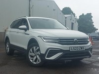 2023 Volkswagen Tiguan Allspace 1.5 TSI Life 5dr DSG SUV Petrol Automatic