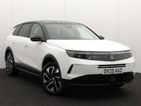 2025 Vauxhall Grandland 1.2 Hybrid [136] Ultimate 5dr e-DCT6 [Fixed Roof] Hatchb