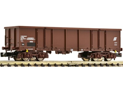 Offener Güterwagen Bauart Eaos der ÖBB DC Spur N
