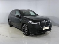BMW X3 xDrive20 M Sport 5dr Step Auto