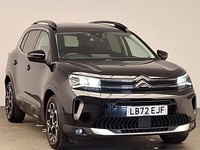 2022 Citroen C5 Aircross 1.5 BlueHDi Shine 5dr EAT8 Hatchback Diesel Automatic
