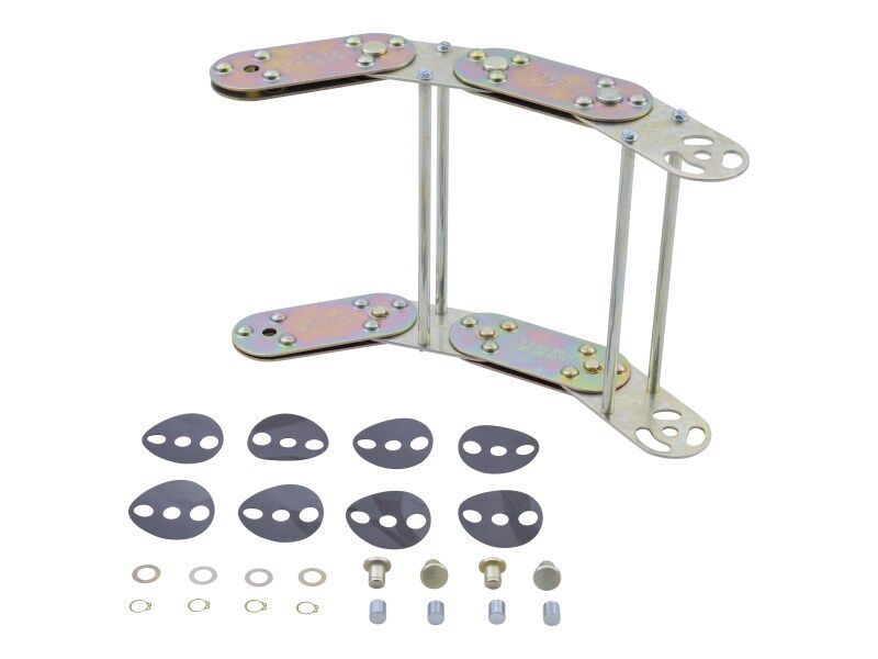 P/N 7016519 - New Genuine JLG Repair Section