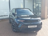 2023 Vauxhall Mokka 1.2 Turbo 136 Ultimate 5dr HATCHBACK PETROL Manual
