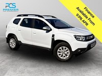 2023 Dacia Duster TCe Expression SUV Petrol Manual