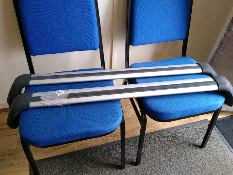 Genuine Renault Clio Roof Rack in Norwich, Norfolk Gumtree