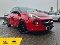 Vauxhall ADAM SLAM 1.4