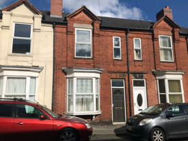 3 Bedroom House For Rent In Dudley Trovit