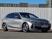 2023 BMW 1 Series 118i [136] M Sport 5dr Step Auto [LCP] HATCHBACK PETROL Automa