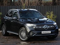 2024 Mercedes-Benz GLC GLC 300 4Matic AMG Line Premium Plus 5dr 9G-Tronic SUV Pe