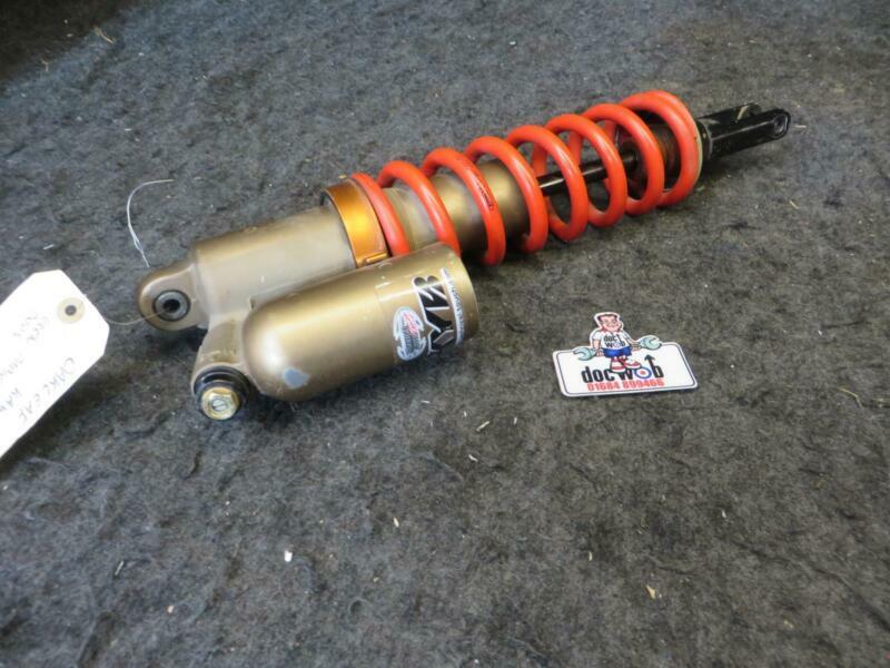 Kawasaki KXF 2015 Technical Touch KYB kit shock with Xtrig preload