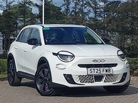 2025 Fiat 600 1.2 Hybrid 48V 136 5dr eDCT-6 Hatchback Petrol Automatic