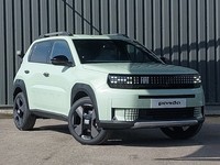 2025 Fiat Grande Panda 83kW La Prima 44kWh 5dr Auto SUV Electric Automatic