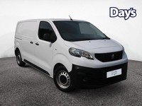 2023 Peugeot Expert 2.0 BlueHDi 1400 Professional Premium + Standard Panel Van 6