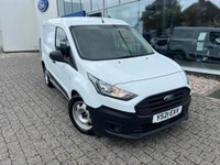 2021 Ford Transit Connect 1.5 220 EcoBlue Leader Panel Van 5dr Diesel Manual L1 
