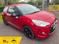 DS DS 3 THP DSTYLE S/S