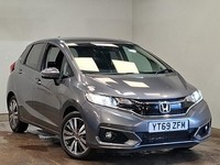 2019 Honda Jazz 1.3 i-VTEC EX 5dr HATCHBACK PETROL Manual