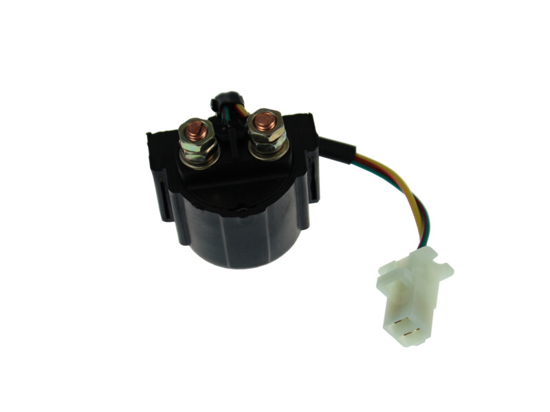 Relé inicial SR-009 para Yamaha YFM 80 Badger Raptor YFA 125 2000-2004