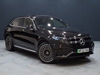 2022 Mercedes-Benz EQC EQC 400 300kW AMG Line Premium 80kWh 5dr Auto ESTATE ELEC
