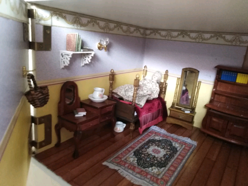 Collectors Dolls Houses for sale in UK View 65 bargains