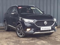 2023 MG Zs 1.0T GDi Exclusive 5dr DCT Hatchback Petrol Automatic