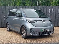 2023 Volkswagen Id. Buzz 150kW Life Pro 77kWh 5dr Auto Estate Electric Automatic