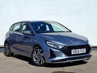 2024 Hyundai i20 1.0T GDi Advance 5dr Hatchback Petrol Manual