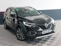 2020 Renault Kadjar 1.3 TCE 160 S Edition 5dr Hatchback Petrol Manual