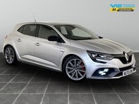 2020 Renault Megane 1.8T R.S.280 Euro 6 (s/s) 5dr Manual Hatchback Petrol Manual