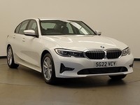 2022 BMW 3 Series 320i SE Pro 4dr Step Auto Saloon Petrol Automatic