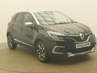 2017 Renault Captur 0.9 TCE 90 Dynamique S Nav 5dr HATCHBACK PETROL Manual