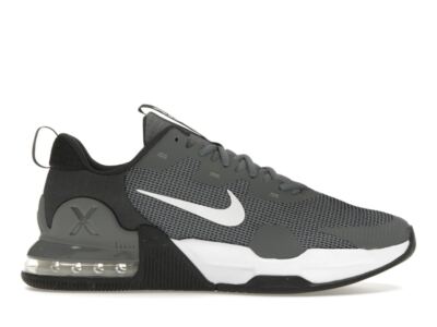 Nike Air Max Alpha Trainer 5 Smoke Gray 2022 - DM0829-003