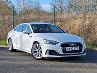 2023 Audi A5 35 TFSI Sport 5dr S Tronic HATCHBACK PETROL Automatic