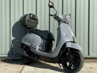 Used Moped For Sale In Stoke On Trent Staffordshire Motorbikes Scooters Gumtree