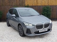 2025 BMW 2 Series 230e xDrive M Sport 5dr DCT Tourer Hybrid Automatic