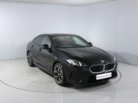 BMW 2 SERIES 220 M Sport 4dr Step Auto