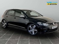 2019 Volkswagen Golf 2.0 TSI R DSG 4Motion Euro 6 (s/s) 5dr Automatic Hatchback 