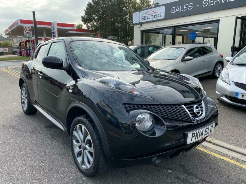 Oil low nissan juke