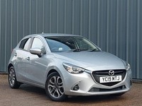 2019 Mazda 2 1.5 GT Sport Nav+ 5dr Hatchback Petrol Manual