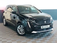 2023 Peugeot 5008 1.5 BlueHDi Active Premium+ 5dr EAT8 HATCHBACK DIESEL Automati